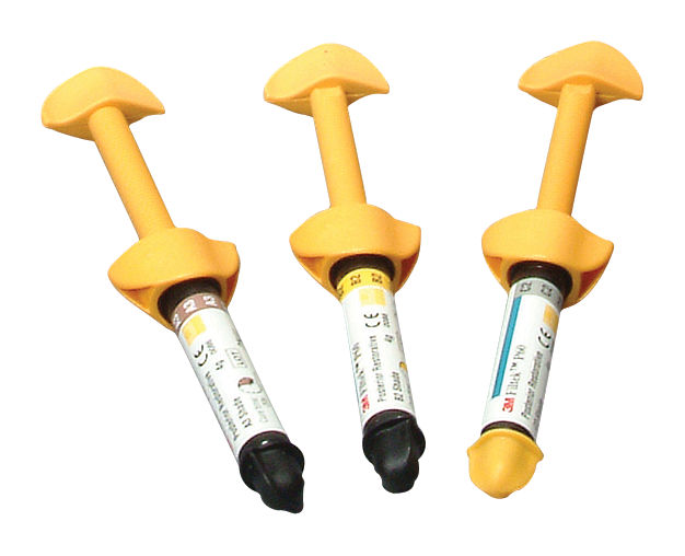 P60 Syringe Refill Post 4g ..3M Dental