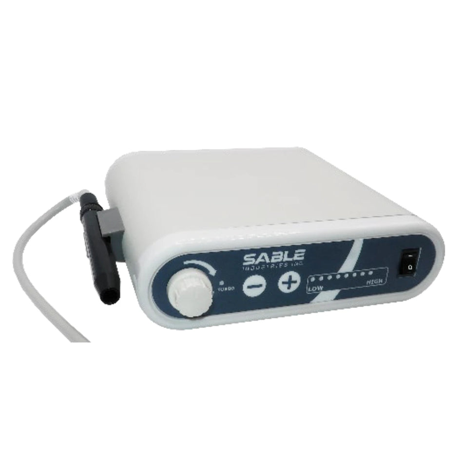Cavitron Compatible Ultrasonic Scaler, 1900005 30K & 25K Compatible Sable