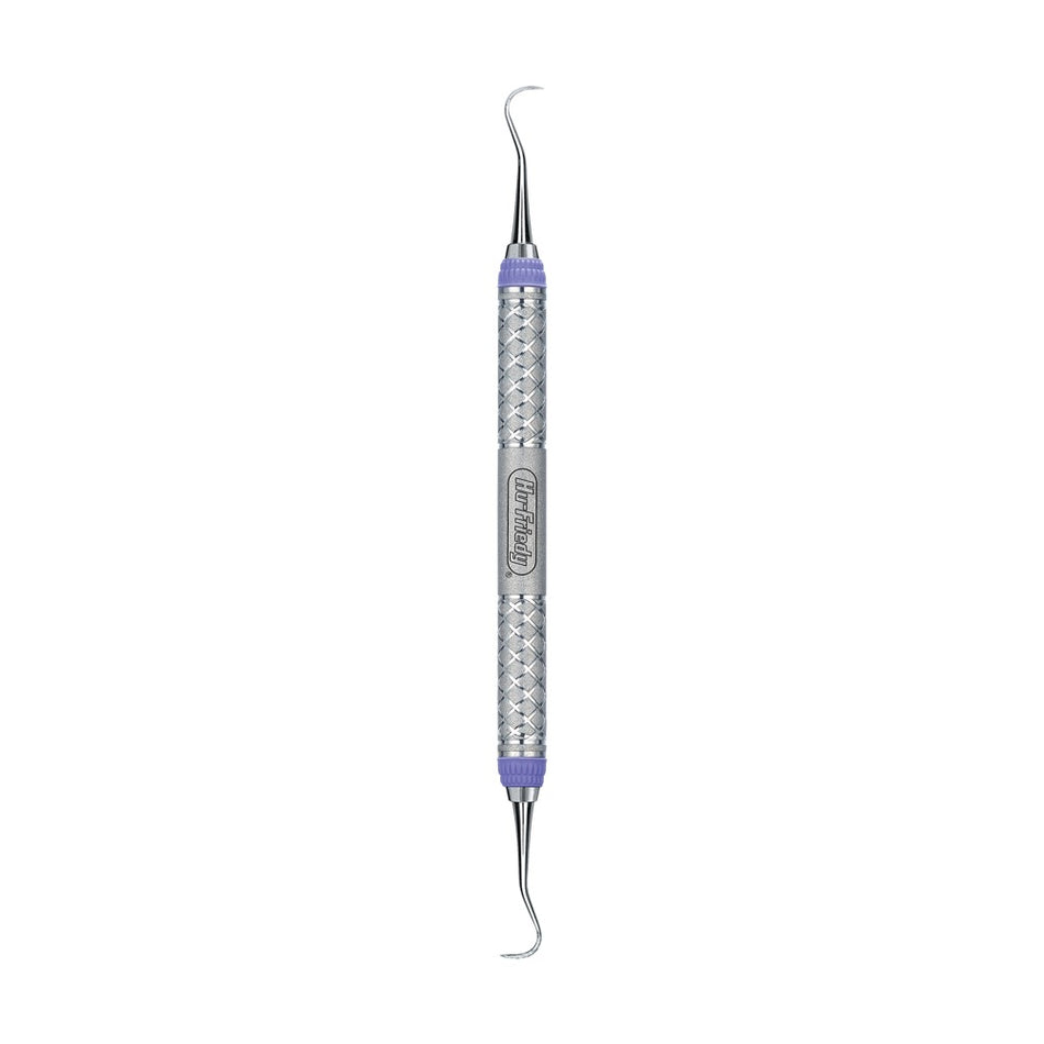 Scaler EverEdge 2.0 Scaler DE H6/H7 #9 Handle Ea Hu-Friedy (SH6/79E2)