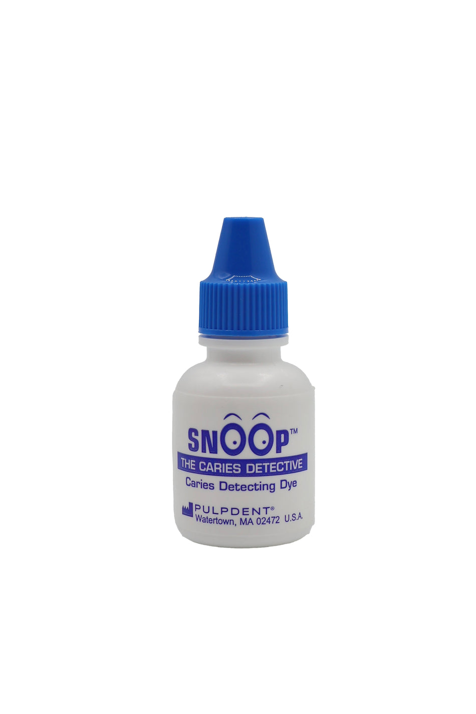 Snoop Carries Detector - Pulpdent (SNOOP) - Gift Card - $10