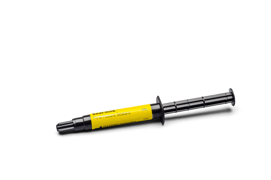 Seal Rite - Pulpdent..3g syringe (SEAL-3) - Gift Card - $5