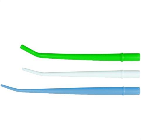 Surgical Aspirator Tips White 25/pkg Unipack - Gift Card $7