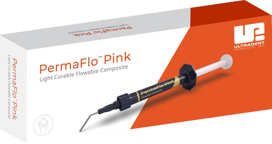 PermaFlo A2 Refill 2/Pk. Ultradent (742948)