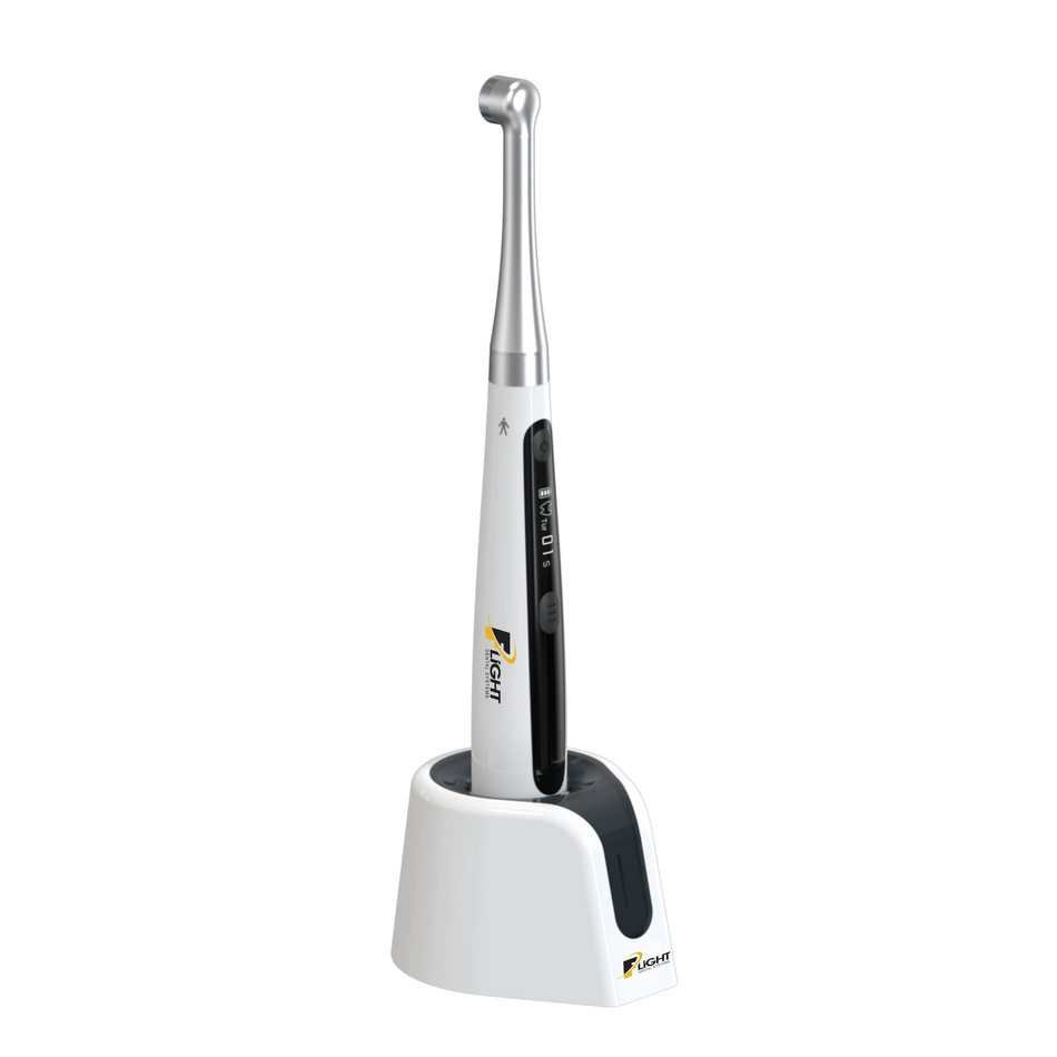 VisionCure Curing Light and Caries Detector Flight Dental CC-7700