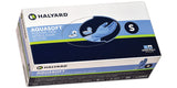 Aquasoft Glove Nitrile  PF Exam 300/Bx  10 boxes per case  Halyard Health   Buy 15 Case GET $1250 GIFT CARD OR IPHONE 16