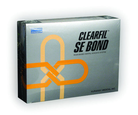 Clearfil SE Bond Kit #1970       GIFT CARDS     -  $10     3+ $15, , KURARAY - Canadian Dental Supplies, office supplies, medical supplies, dentistry, dental office, dental implants cost, medical supply store, dental instruments, dental supplies canada, dental supply, dental supply company 