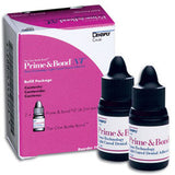 Prime & Bond NT Refill Kit 4.5ml 2/Bx ..Dentsply (634352) - Gift Card $100