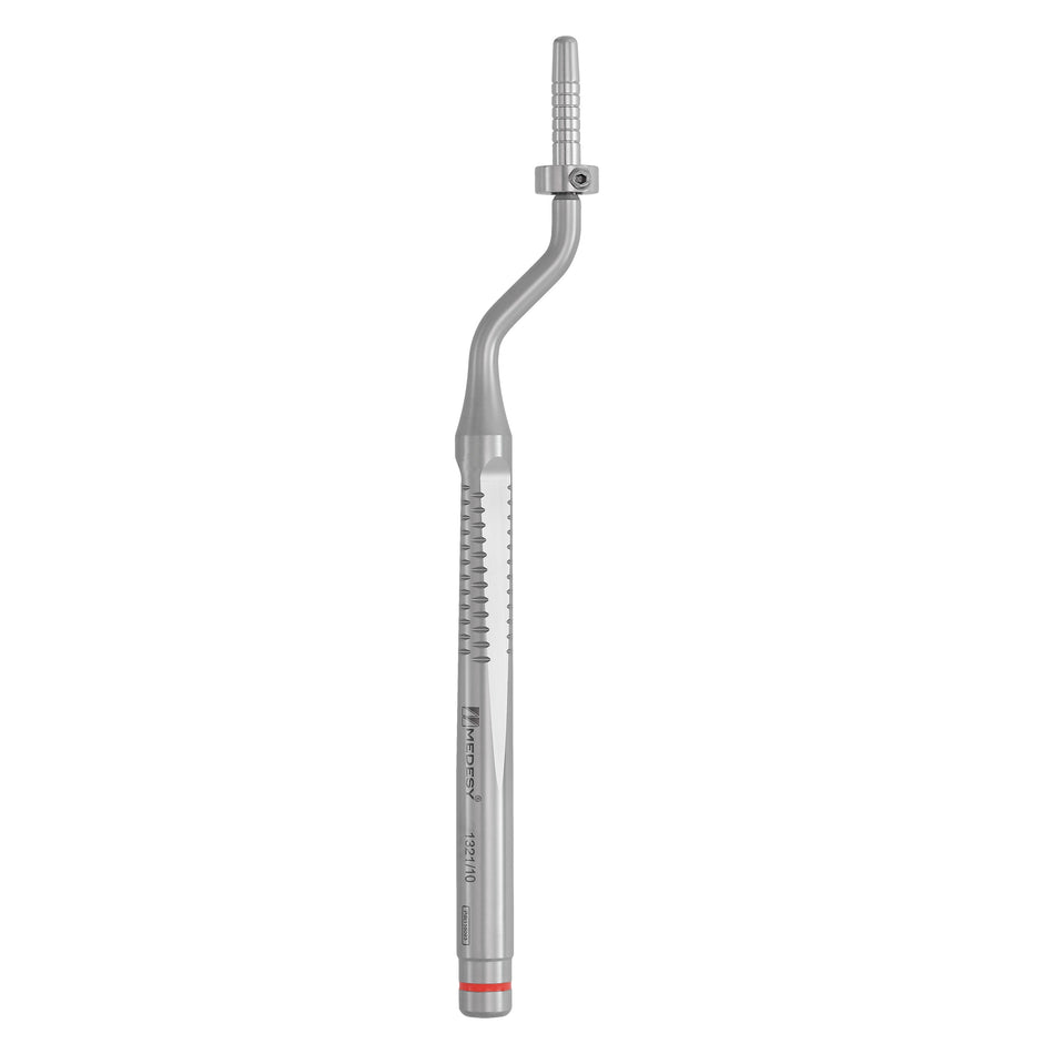 OSTEOTOME CONVEX CURVED mm5.0 - MDSY--211200