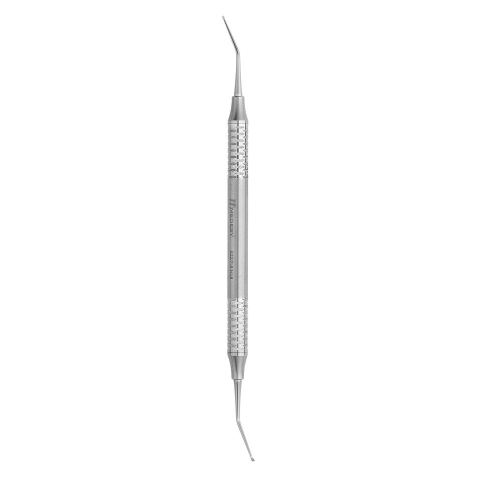 DEBRIDEMENT CURETTE N.7-8 - MDSY-622/7-8.HL8