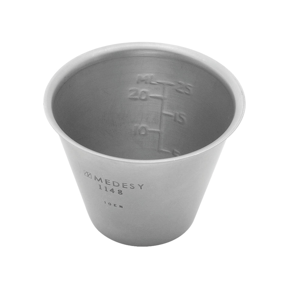 MIXING CUP WITH SCALE - MDSY-1148