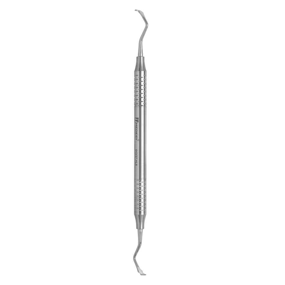 CHISEL RHODES 36/37 - MDSY-643/37.HL8
