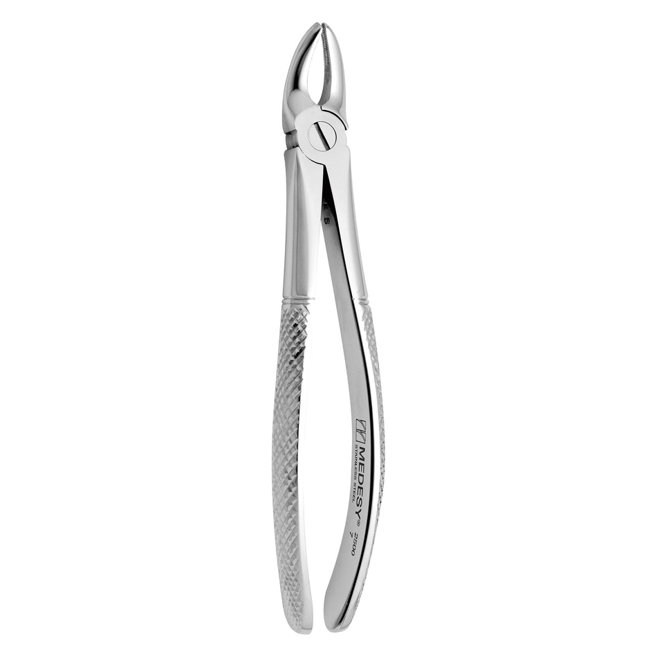 TOOTH FORCEPS N. 7 - MDSY-219329