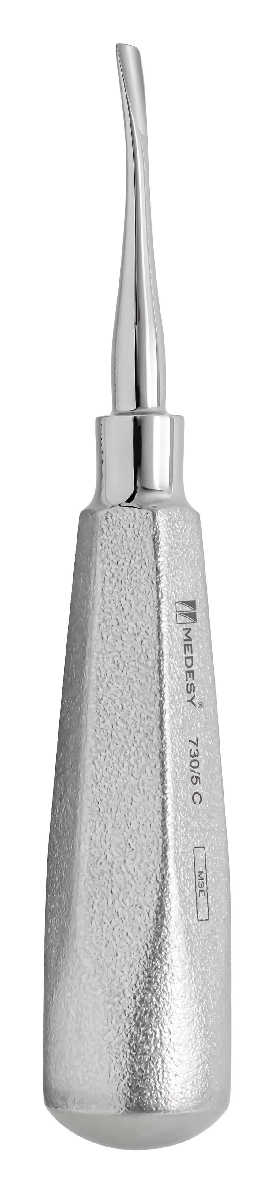 ROOT ELEVATOR LUSSATORE mm5 CURVED - MDSY-730/5C