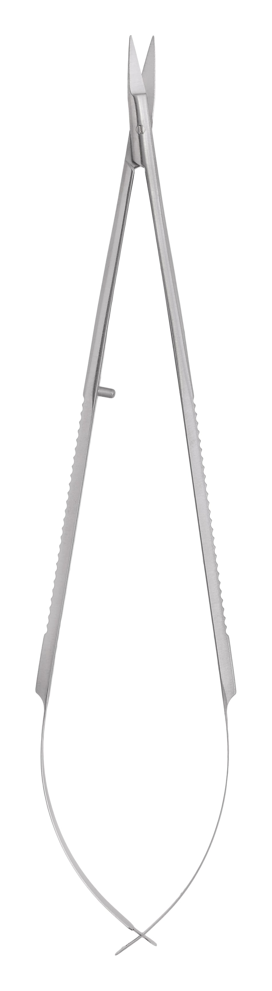 MICROSURGICAL SCISSOR JACOBSON - MDSY-1957