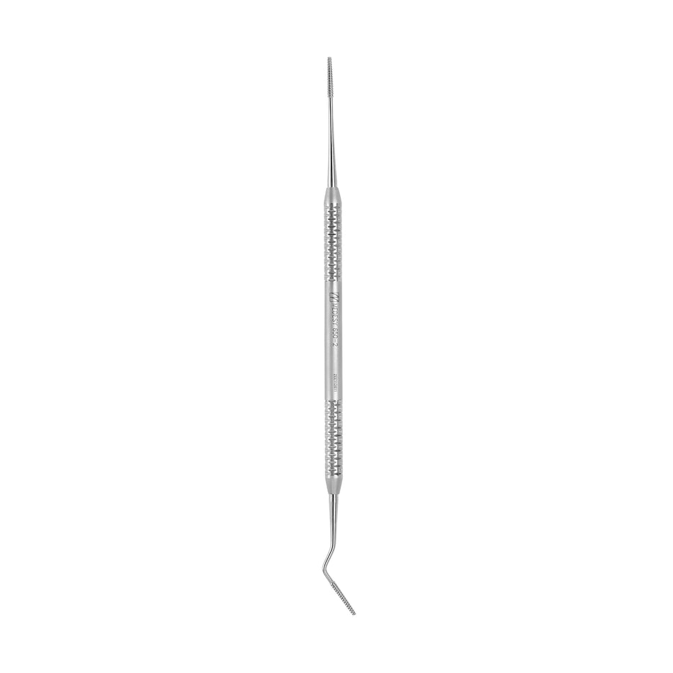 PERIODONTAL FILE BUCK 11/12 - MDSY-650/2