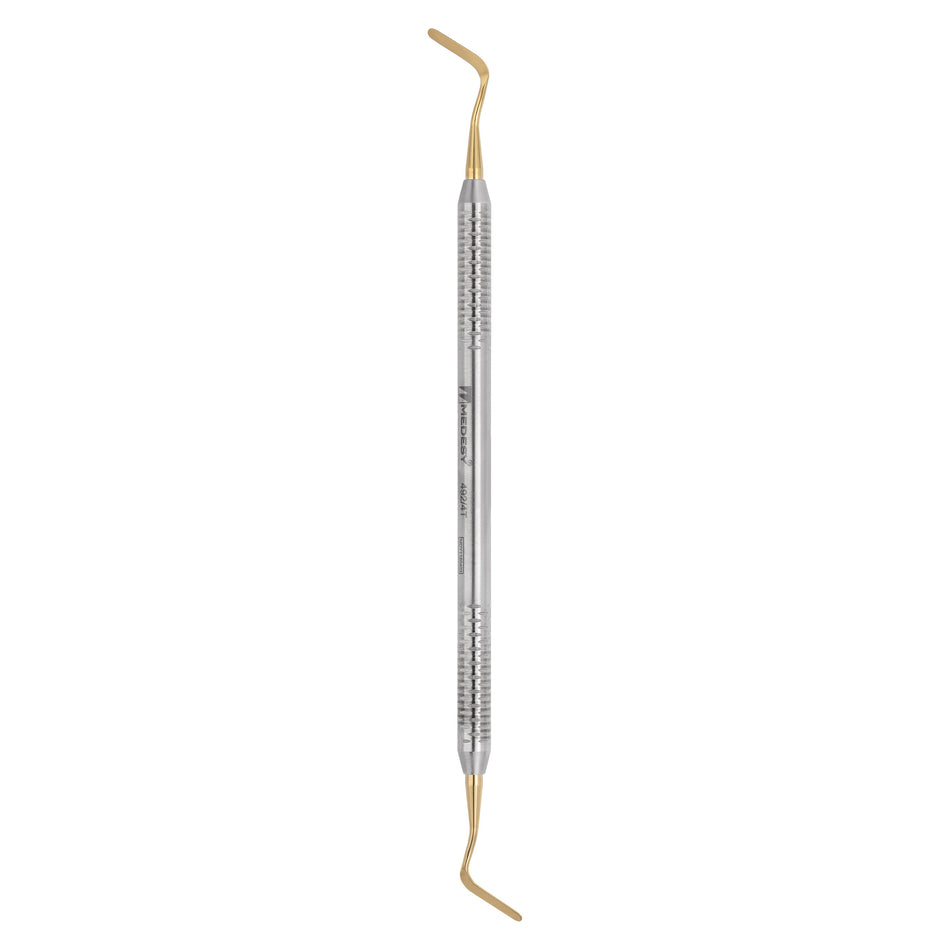 COMPOSITE INSTRUMENT GOLDSTEIN N.4 TITANIUM - MDSY-492/4T