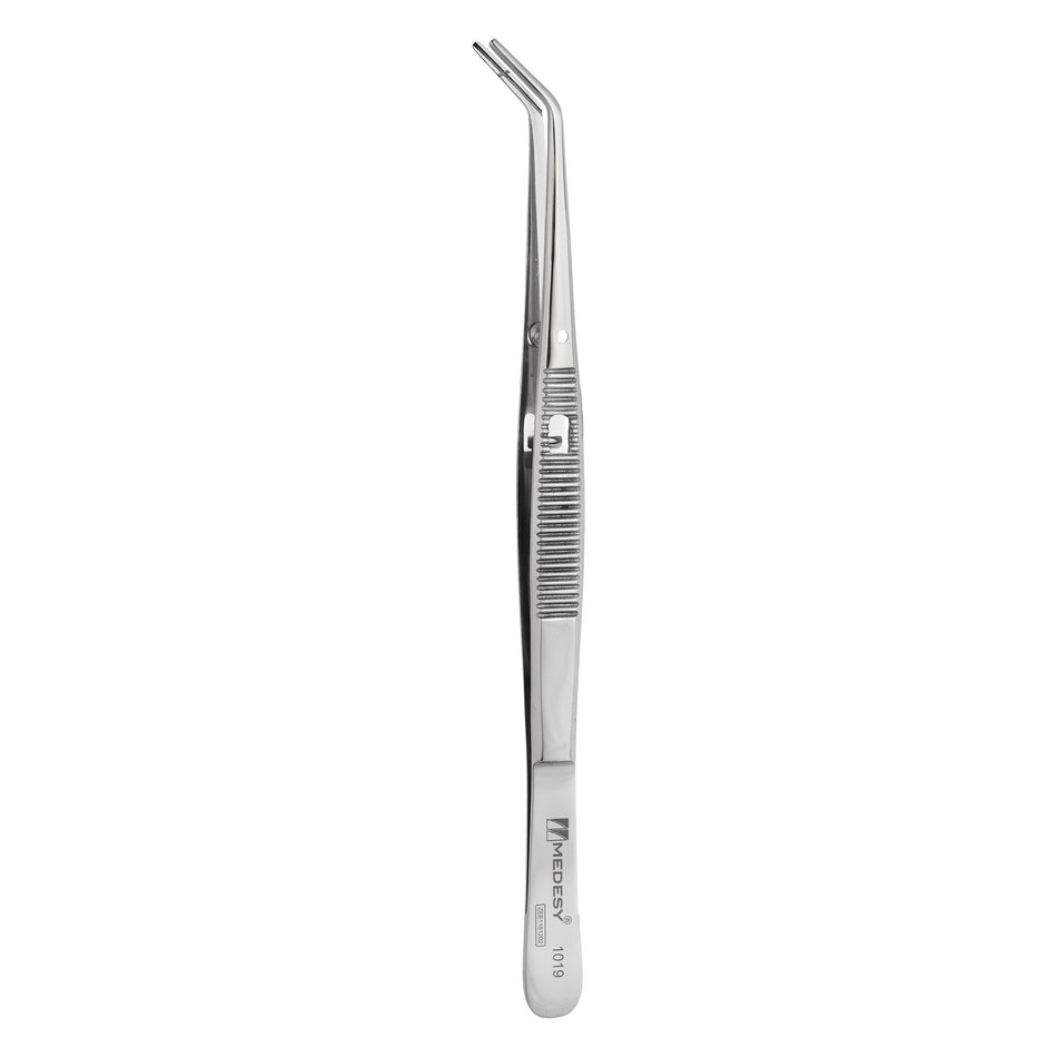 TWEEZER WITH LOCK GROOVED - MDSY-1019