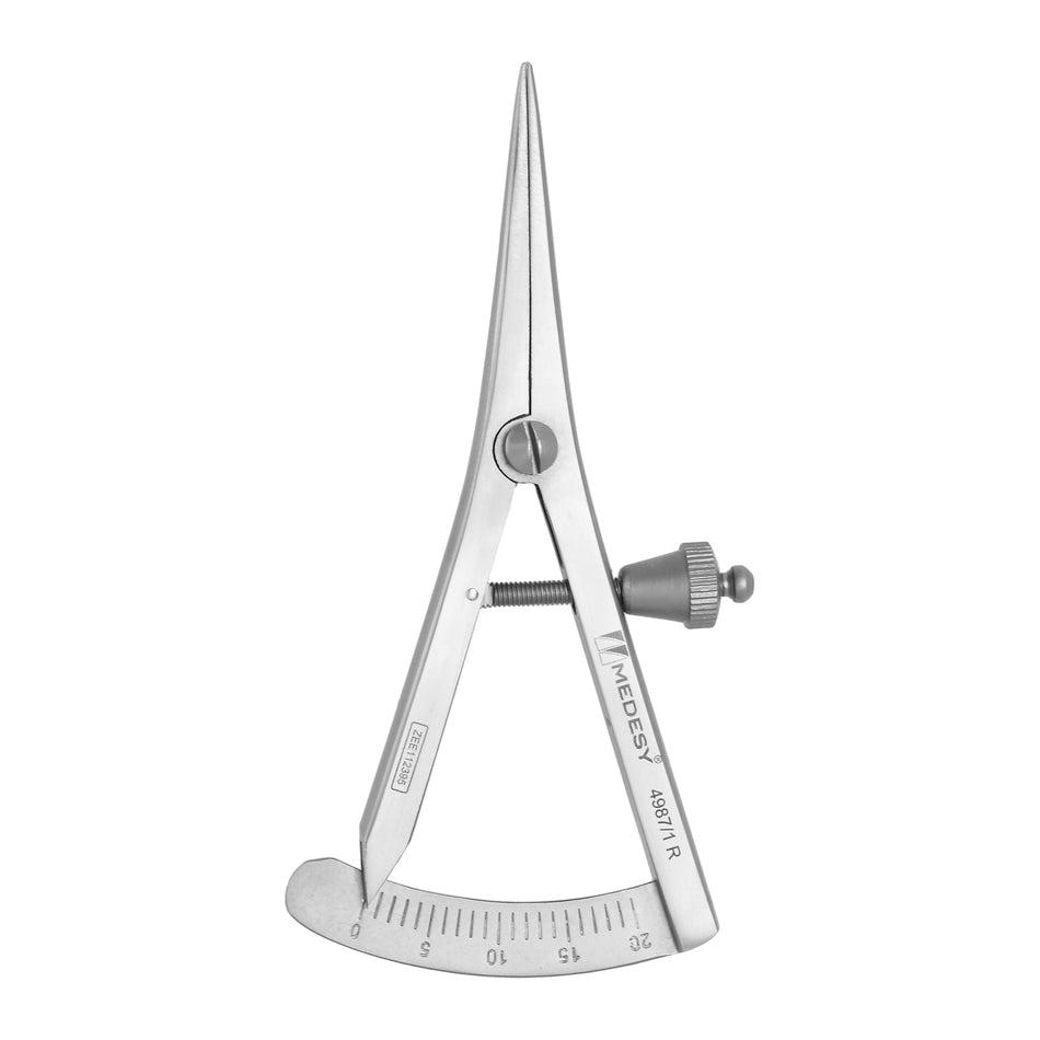 CALIPER CASTROVIEJO mm85 - MDSY-4987/1R