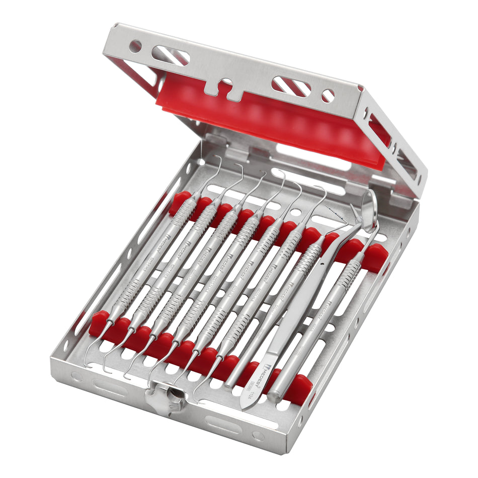 KIT PERIODONTAL CLASSIC - MDSY--83638