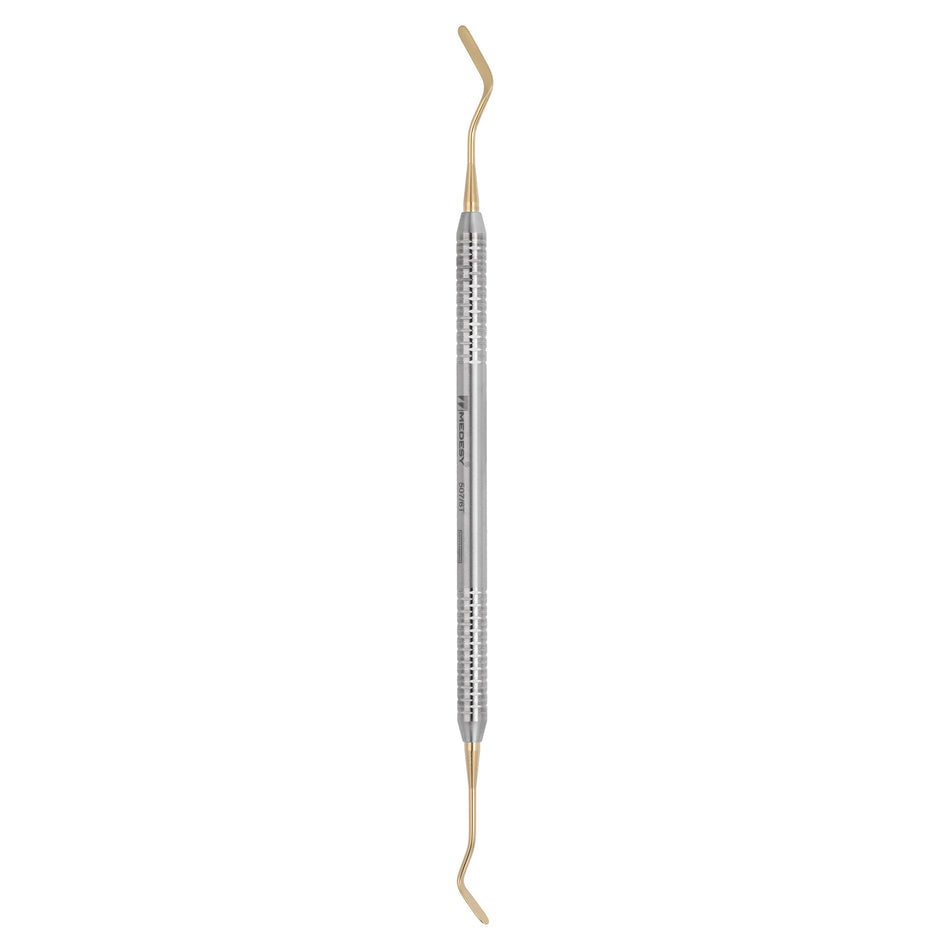 COMPOSITE SPATULA N.6 TITANIUM - MDSY-507/6T