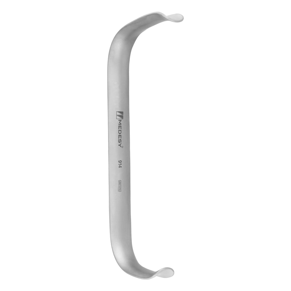 RETRACTOR DOUBLE mm150 - MDSY-914