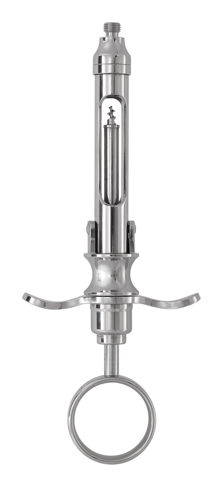 MEDESY STAINLESS STEEL ml 1,8 EU. THR. - MDSY-1115088