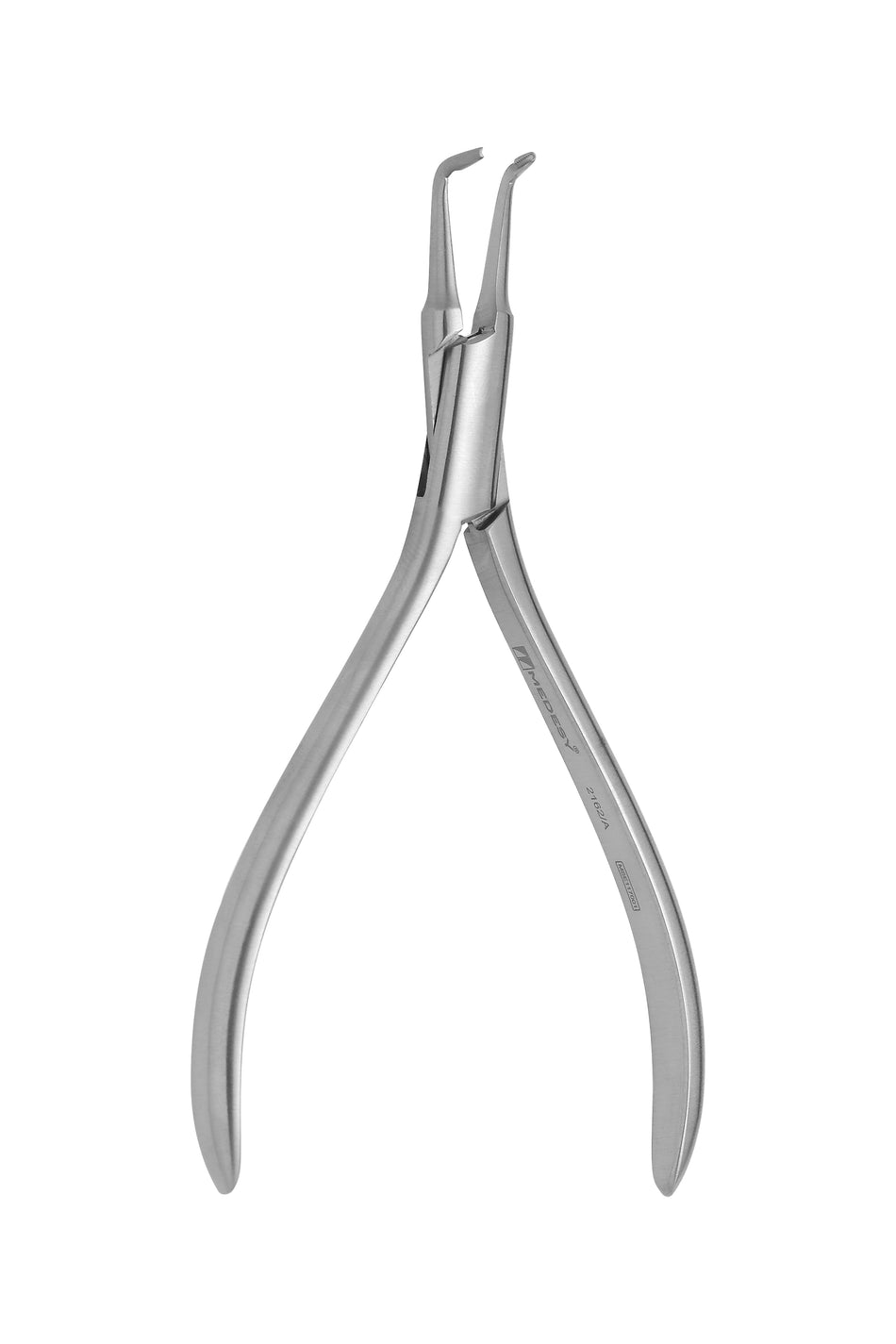 FORCEP PIN HOLDER ANGLED - MDSY-2162/A