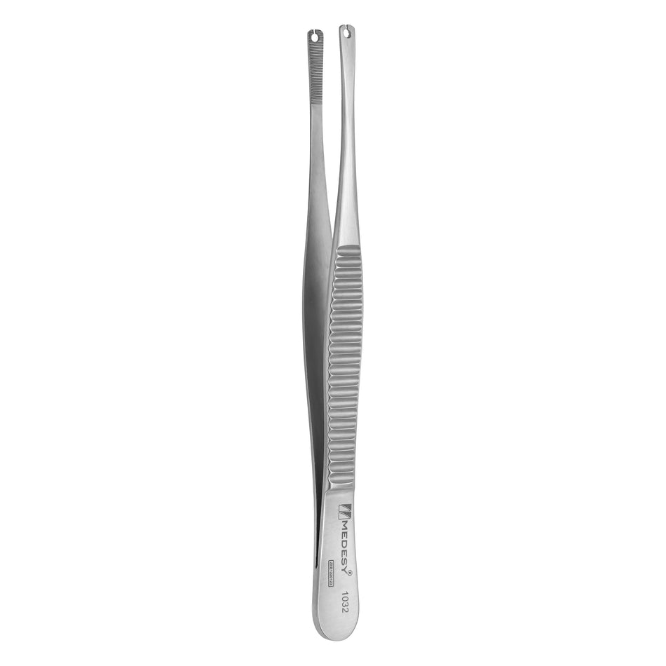 TWEEZER FOR SUTURE STRAIGHT - MDSY-1032