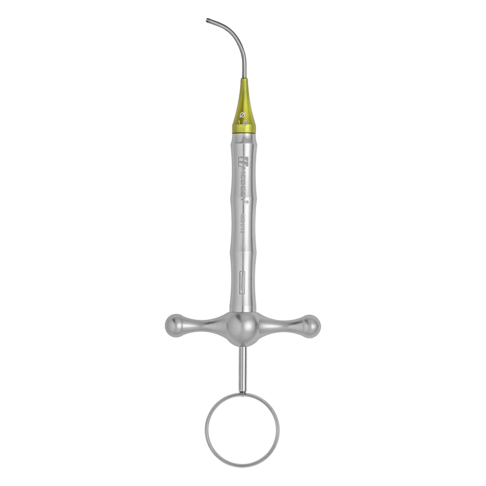 MTA APPLICATOR mm 1,0 CURVED - MDSY-1092716