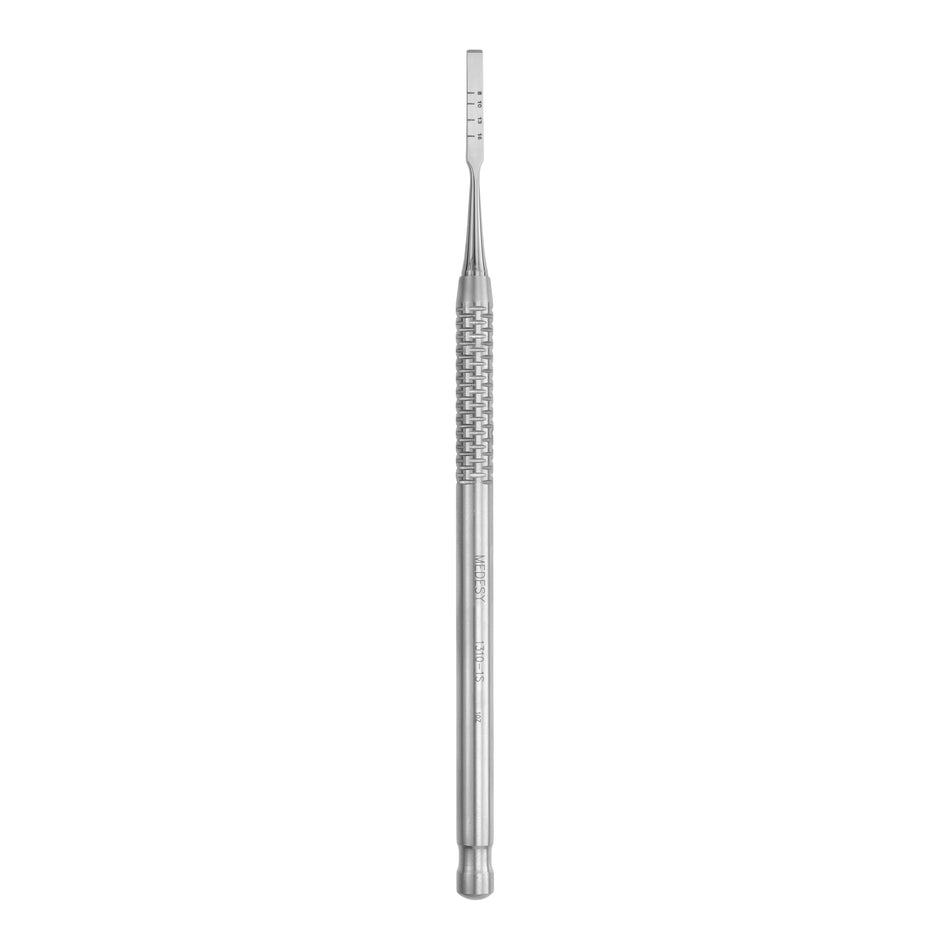 CHISEL mm3 SINGLE CUT - MDSY-1310/1S