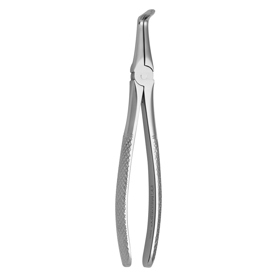 TOOTH FORCEPS N.187 - MDSY-2500/187