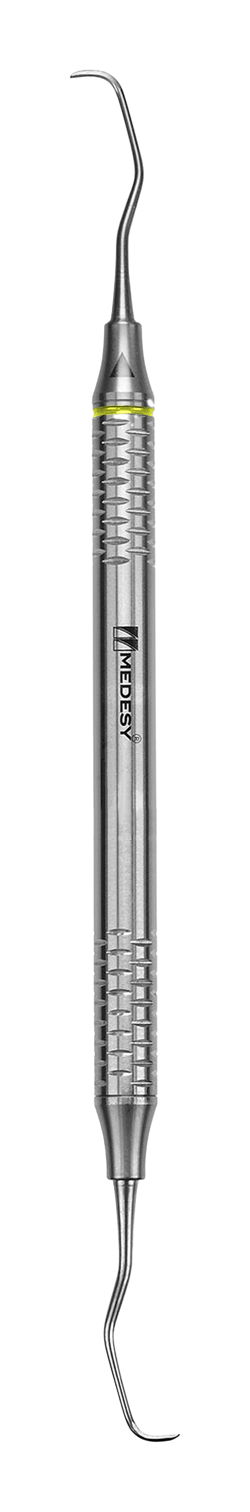 CURETTE GRACEY RIGID TYPE COLOR 5/6 BLUE - MDSY-628/5-6.C8