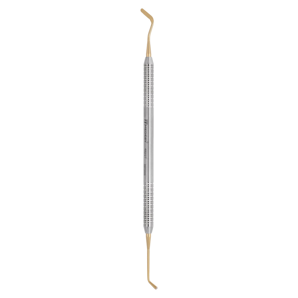 COMPOSITE INSTRUMENT GOLDSTEIN N.2 TITANIUM - MDSY-492/2T
