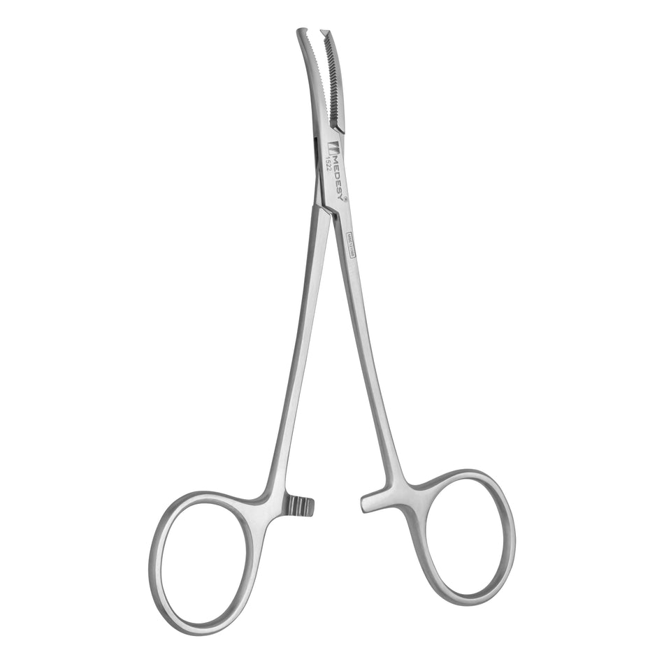 PLIER HALSTEAD-MOSQUITO mm125 1x2 CURVED - MDSY-1522