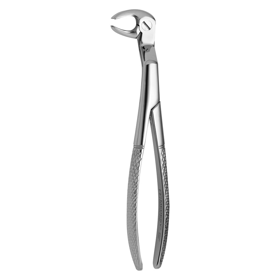 TOOTH FORCEPS ROUTURIER LEFT - MDSY-2500/350