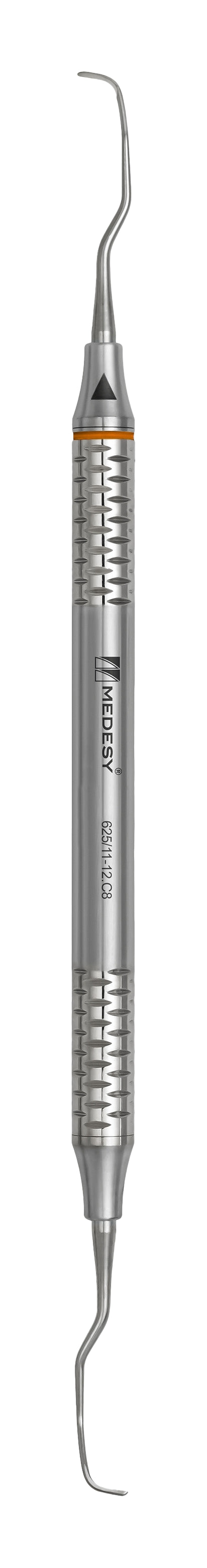 CURETTE GRACEY COLOR 11/12 BLACK - MDSY-625/11-12.C8