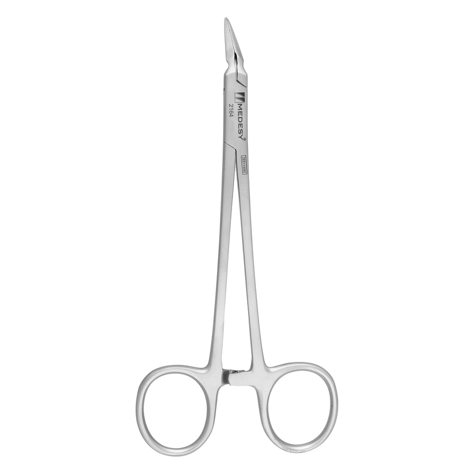 FORCEP STIEGLITZ CURVED - MDSY-2164