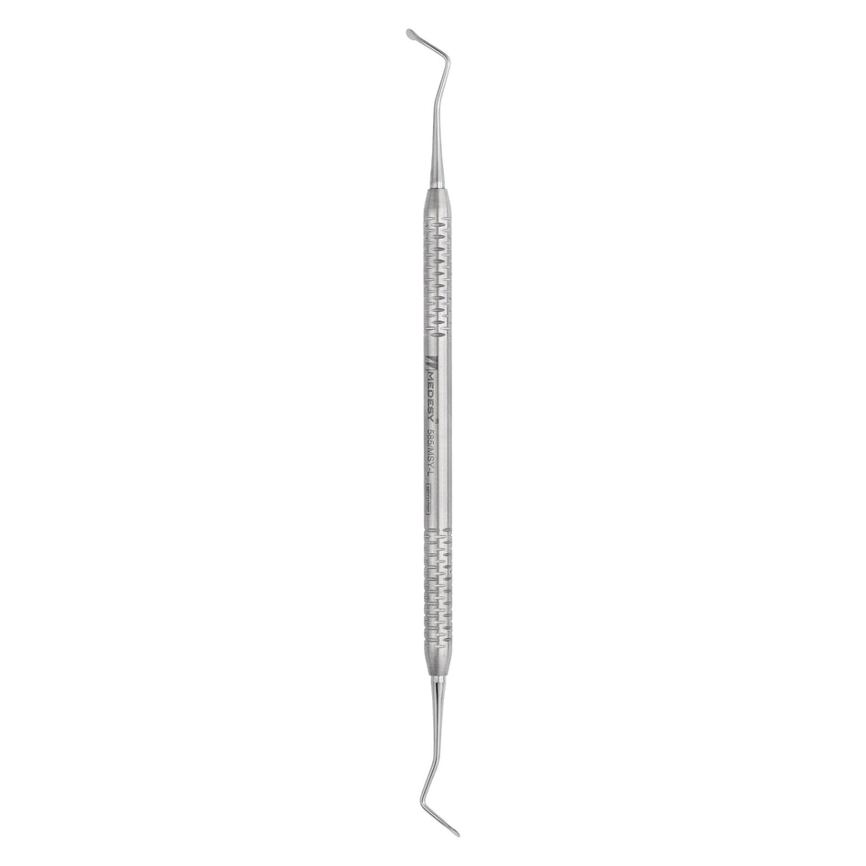 RETRACTOR WIRE INSTRUMENT ROUND - PLAIN - MDSY-585/MSY-L