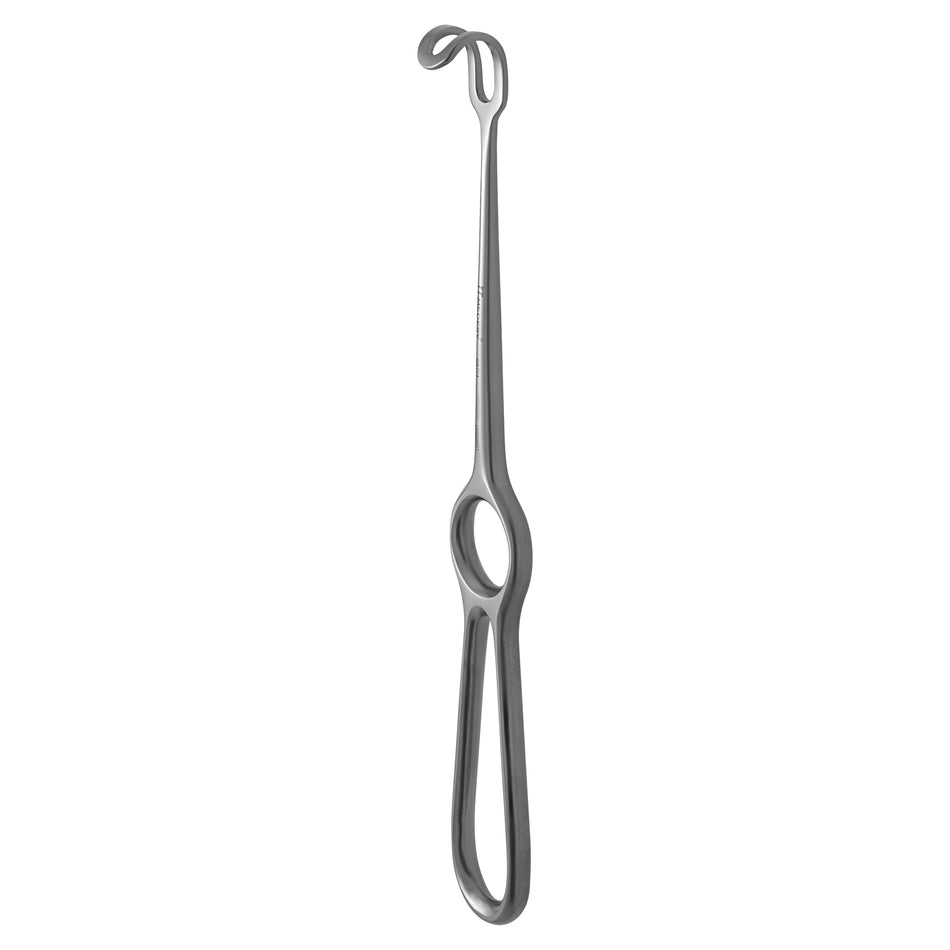 RETRACTOR MIDDELDORPF mm14x17 - MDSY-887/1