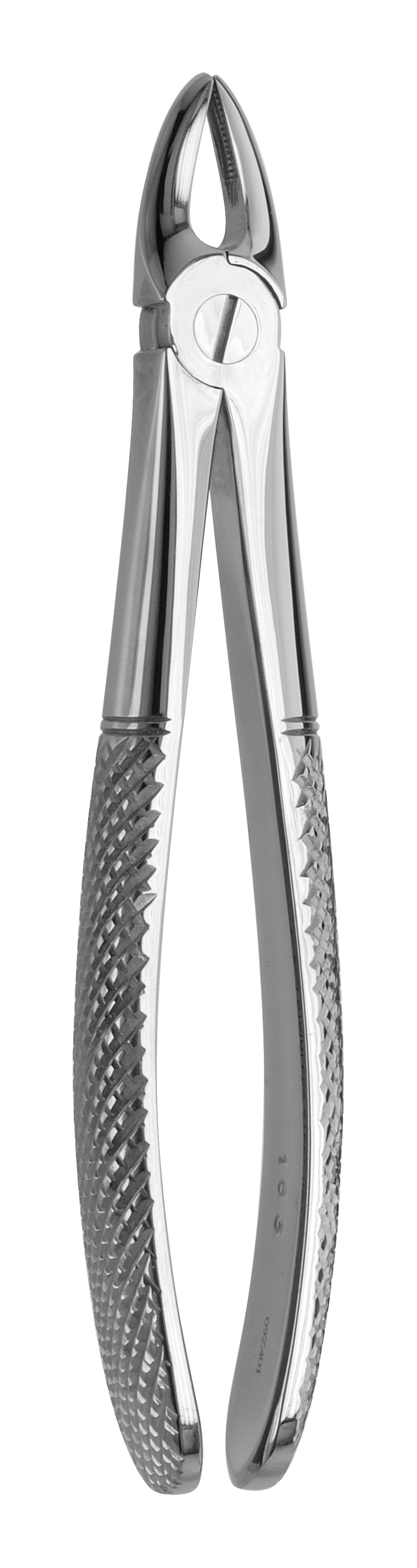 TOOTH FORCEPS PEDIATRIC N.163 - MDSY-2500/163