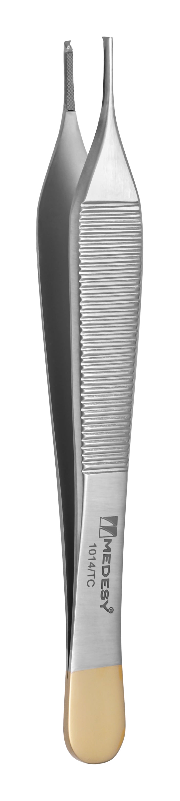 TWEEZER ADSON 1x2 TC - MDSY-1014/TC