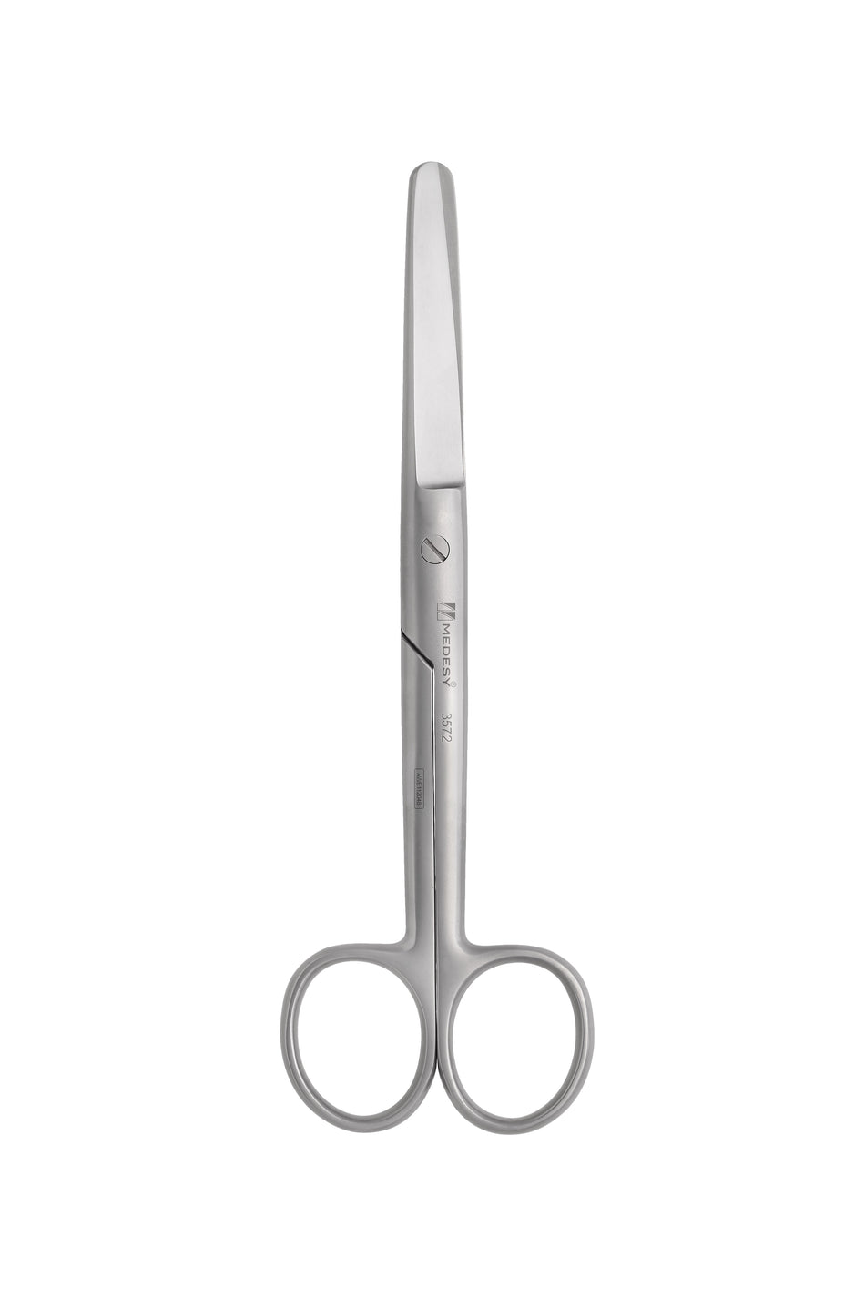 SCISSOR MAYO mm180 - MDSY-3572