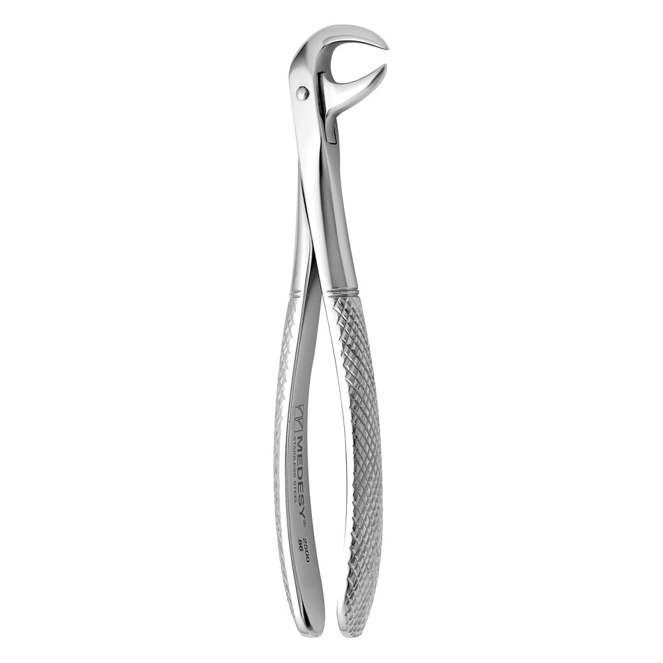 TOOTH FORCEPS COW HORN N.86 - MDSY-2500/86