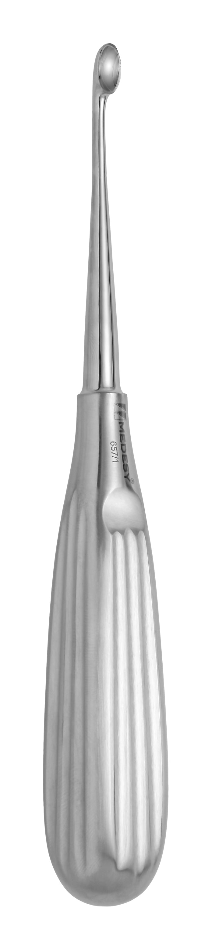 BONE CURETTE VOLKMANN N.1 - MDSY-657/1