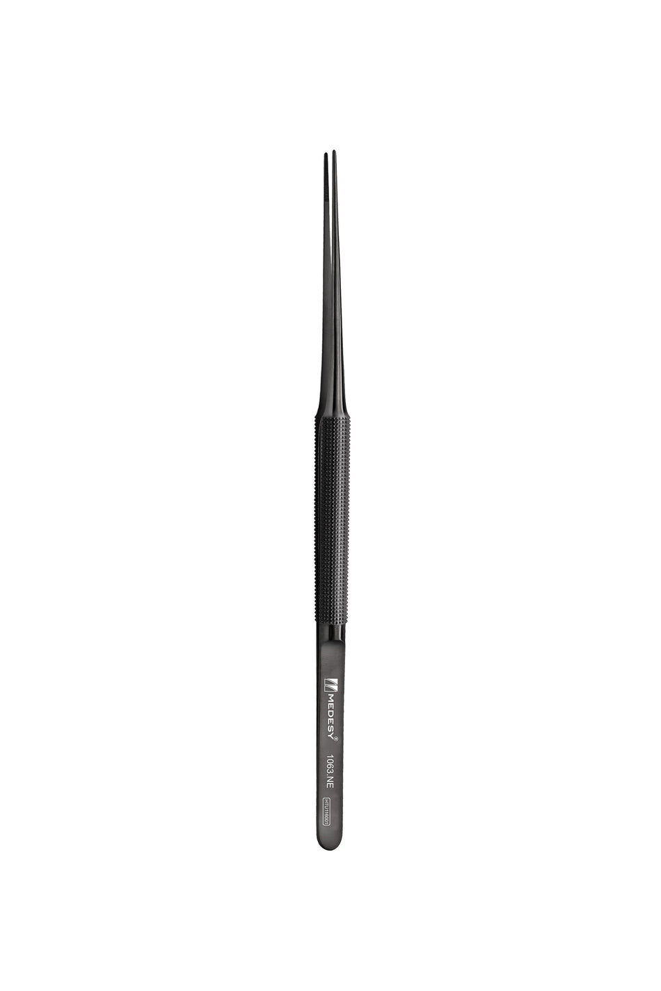 TWEEZER MICROSURGICAL SERRATED NERISSIMO - MDSY-1063.NE