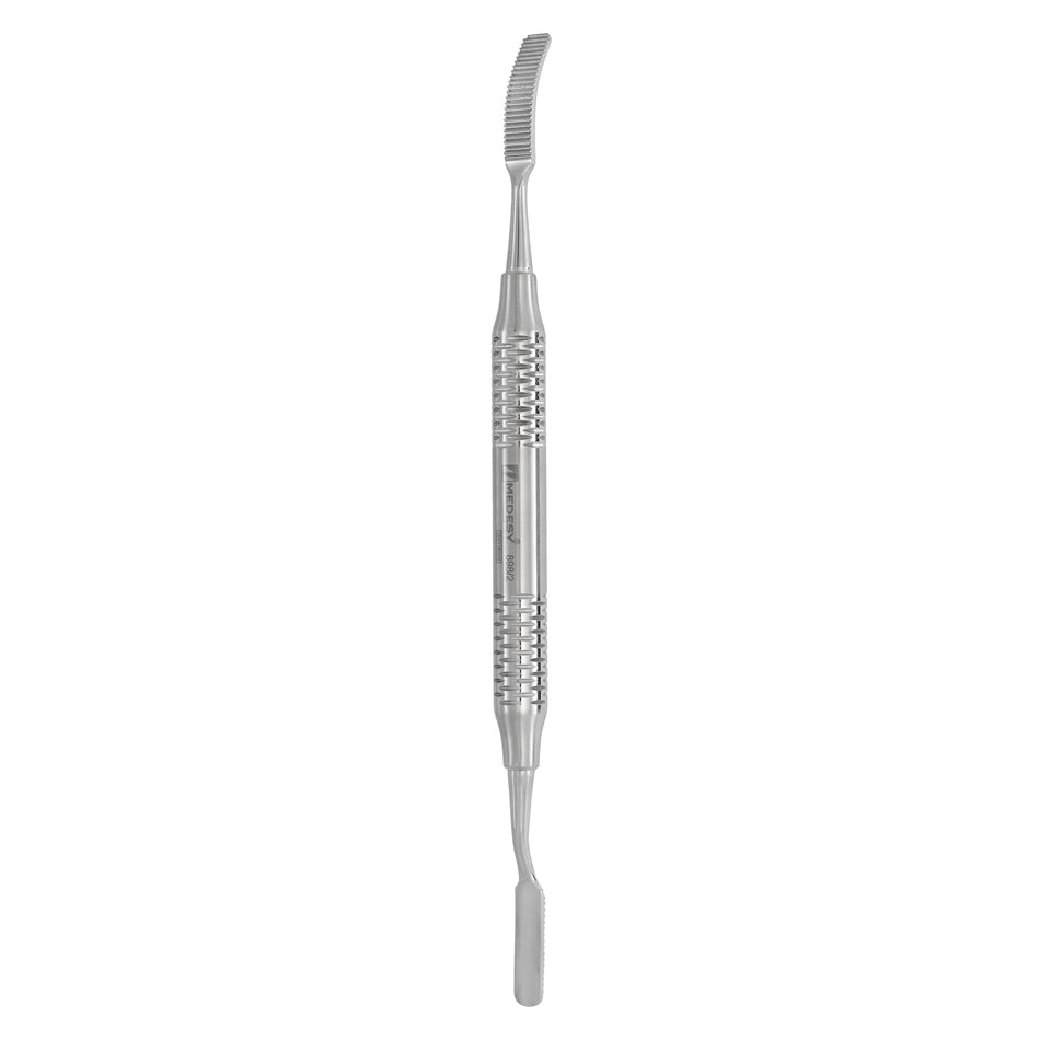 BONE FILE MILLER N.2 - MDSY-898/2