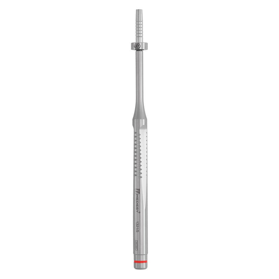 OSTEOTOME CONCAVE STRAIGHT mm5.0 - MDSY--210988