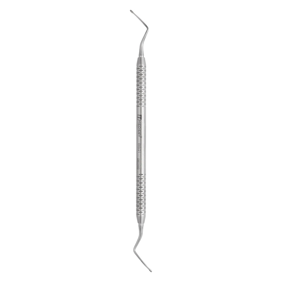 BLADE ENDODONTIC EXCAVATOR mm1 - MDSY-665/21
