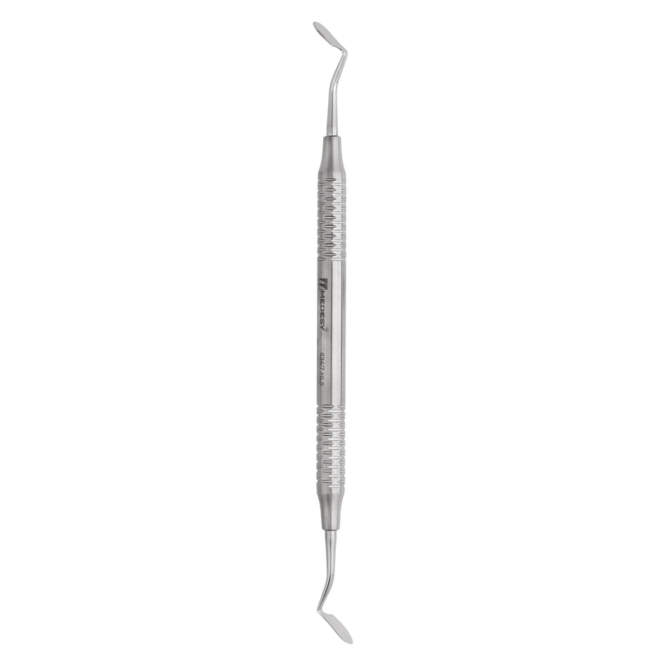 KNIFE GOLDMAN-FOX N. 7 - MDSY-634/7.HL8