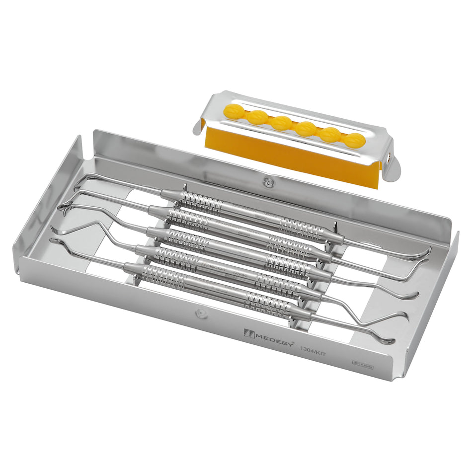 KIT SINUS LIFT - MDSY-1304/KIT